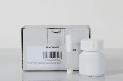 Produktbild von Hoesch 6953.010 Zub. Nachbearbeitungsset SoliquePRO