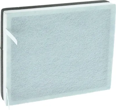 Produktbild von vhbw HEPA Filter kompatibel mit Levoit Vital 100 Luftreiniger - Ersatz-Filter mit integriertem Aktivkohle-Filter