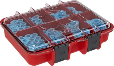 Produktbild von Werkzeugkasten mit Dichtungen Set