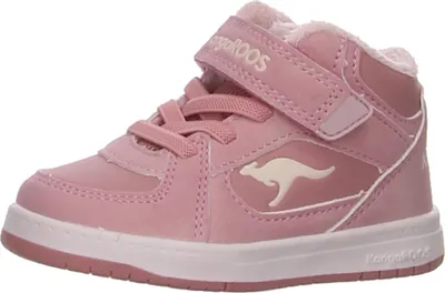 Produktbild von Kangaroos Halbschuhe rosa in Gr. 24