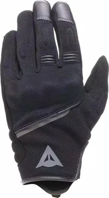 Zdjęcie produktu dla Rękawice motocyklowe Dainese Metrax Air czarne / antracytowe 3XL