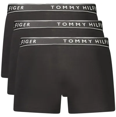 Obrázek produktu pro Tommy Hilfiger WIP 612903400003 in BLK/BLK/BLK color size small