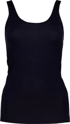Produktbild von Icebreaker Merino 150 Siren Ärmelloses Baselayer Blau S Damen Blau S