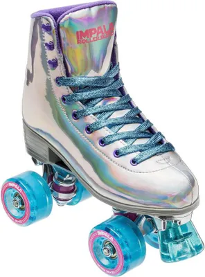Produktbild von Impala Quad Skate Holographic 10