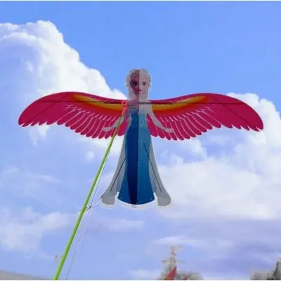 Image de Princesse Cerf-volant Dragon volant