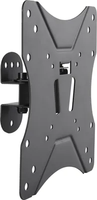 Imagen del producto de Schwaiger Motion 1 TV Wandhalter, 58-107 cm, 1 Gelenk