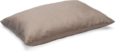 Produktbild von Beeztees Sofixa - Hundekissen - Taupe - 100x70x20 cm