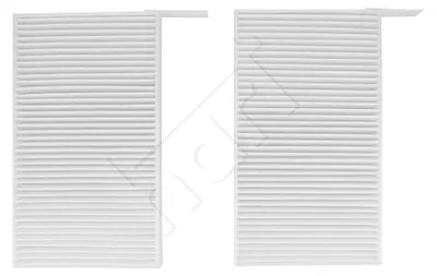 Produktbild von HART Innenraumluftfilter 947485