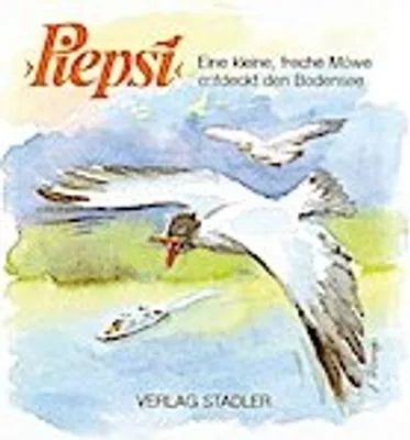 Obrázok produktu pre Stumpp, G.: Piepsi