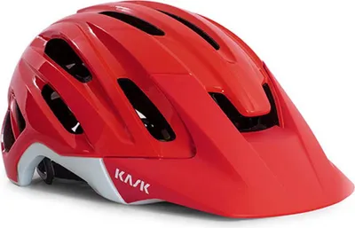 Image de Casque Kask Caipi WG11 Rouge M Rouge M