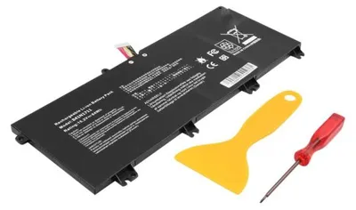 Obrázok produktu pre Náhradná batéria pre ASUS FX503VM, B41N1711, 0B200-02730100, Li-polymerová, 15,2 V, 4240 mAh