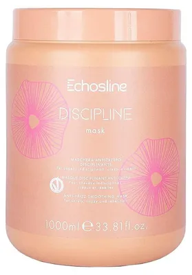 Obrázok produktu pre Echosline Discipline Discipline Mask 1000 ml