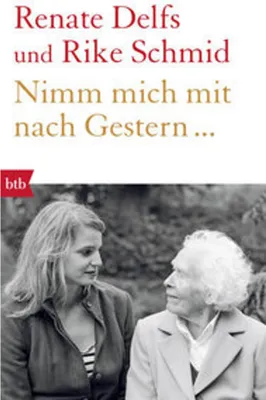 Zdjęcie produktu dla Nimm mich mit nach Gestern...