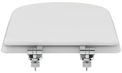 Immagine prodotto di Ideal Standard Calla Siège de WC, Sandwich, Softclose, 365x430x50 mm, E251801, E251801