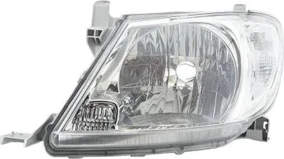 Produktbild von DIEDERICHS Scheinwerfer Links für TOYOTA HILUX III Pick-up (TGN1, GGN2, GGN1, KUN2, KUN1) 6684981