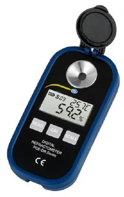 Produktbild von PCE Instruments PCE-DRP 2 Kaffee p2 Refraktometer