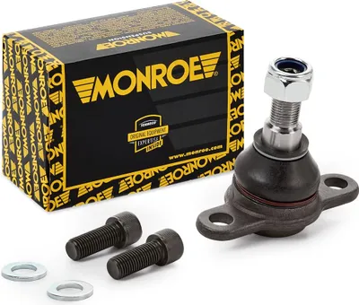 Produktbild von MONROE Traggelenk für VW Transporter IV Bus (70B, 70C, 7DB, 7DK, 70J, 70K, 7DC, 7DJ) L29547