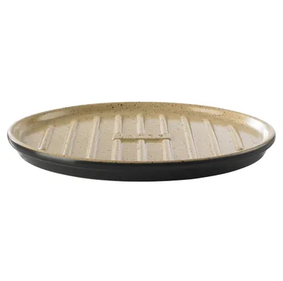 Productafbeelding van RÖMERTOPF®Plancha voor rundvlees met grillroosters, artikelnummer 03406