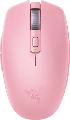 Immagine prodotto di Razer Orochi V2 - Mouse - Destrorso - Ottico - 6 pulsanti - Senza fili - Bluetooth, 2,4 GHz - Quarzo (RZ01-03731200-