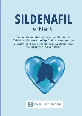 Produktbild von Sildenafil Erklärt