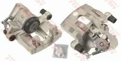Produktbild von TRW Bremssattel Hinten Rechts für OPEL Vectra C Caravan (Z02) Ø40mm BHN1172E