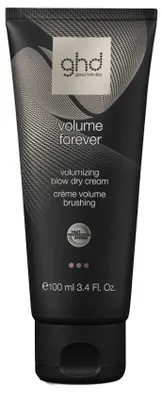 Immagine prodotto di ghd volume forever - crema volumizzante per capelli 100 ml