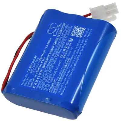 Produktbild von Akku für Becker 2447-3092 Rollladen