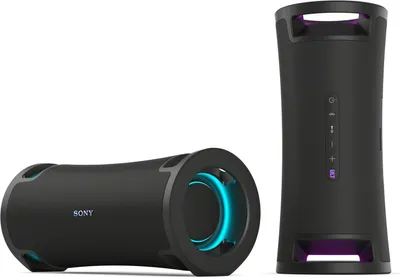 Produktbild von Sony SRS-ULT70B | Kabelloser tragbarer Lautsprecher ULT FIELD 7