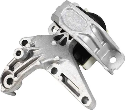 Produktbild von METZGER Motorlager Hydrolager Rechts Oben für RENAULT MEGANE III Grandtour (KZ0/1) 8053974