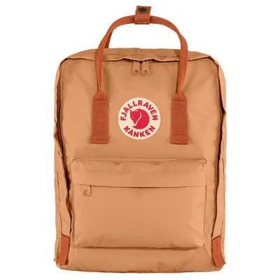 Produktbild von FJÄLLRÄVEN Kånken 241-243 Peach Sand -Terracotta Brow 15