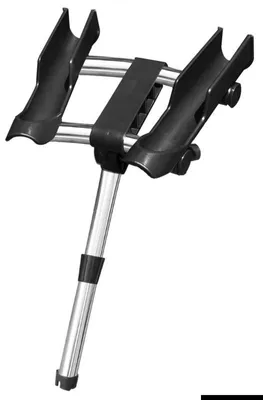Immagine prodotto di Portacanne da pesca Quicklift N. 3 a sinistra, 1 pezzo