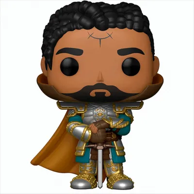 Immagine prodotto di FUNKO POP! - Film - Dungeons and Dragons Xenk #1329