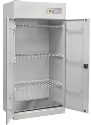 Zdjęcie produktu dla UHL-MASH Szafa do suszenia ubrań SCO–10 V 205,5x100x62,5cm