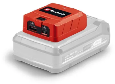 Produktbild von USB Akku Adapter Einhell TC-CP 18 Li USB A/C-Solo