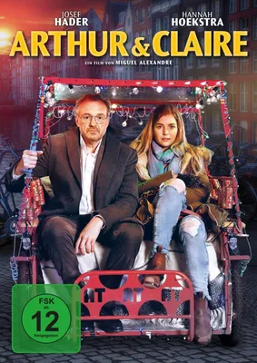 Produktbild von Arthur & Claire