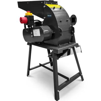 Produktbild von Wiesenfield Hammermühle - 2.2 kW - 30 - 120 kg/h