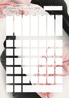 Produktbild von Magnetischer Kühlschrankkalender, 30 x 42,5 cm
