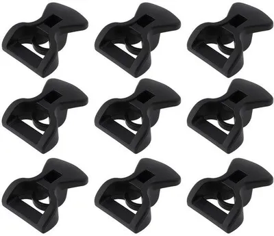 Obrázek produktu pro Sada napínáků Tenten – 30 kusů – pro lano o průměru 2,5 mm