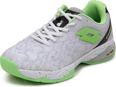 Produktbild von N3897 Trainer Padel Lotto Superrapida 200 Frau Schuhe