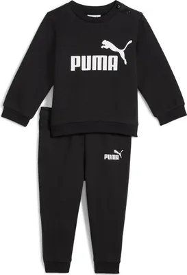 Produktbild von PUMA MINICATS ESS Crew Set FL INF 62