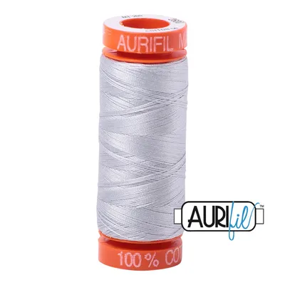 Produktbild von AURIfil Nähgarn MK50WT 1300m, 100% CO : 2600 Dove AURIfil: 2600 Dove