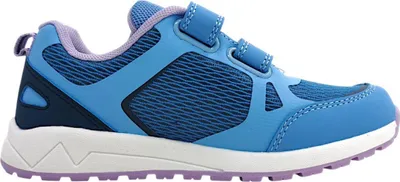 Image de Chaussures de sport Lico Payson pour enfants, chaussures de course, chaussures d'escalade, couleur bleue, chaussures de loisirs