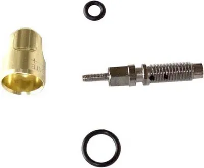 Immagine prodotto di Regolatore RockShox Floodgate per X-Loc Sprint/Full Sp. Gld