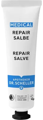 Zdjęcie produktu dla Maść naprawcza Dr. Scheller, 30 ml