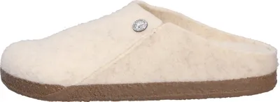 Produktbild von Birkenstock Herren Hausschuhe Zermatt 30139-37, 30139-38, 30139-39, 30139-41, 30139-42, 30139-43, 30139-44, 30139-45 BIR-1023194 Ecru 41
