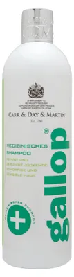 Produktbild von Carr & Day & Martin Gallop Medizinisches Shampoo 250ml für schorfige trockene Haut