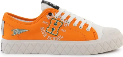 Immagine prodotto di scarpe Palladium Stranger Things Palla Ace Tigers 04630835