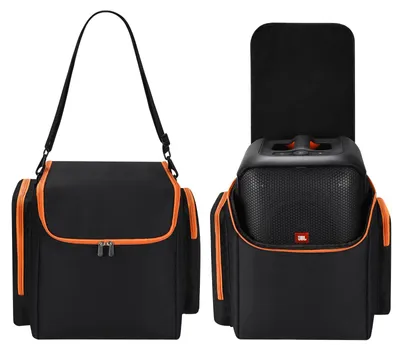 Image de Housse de transport pour enceinte portable