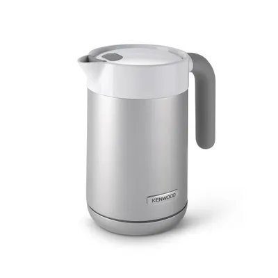 Zdjęcie produktu dla Kenwood ZJM 401 TT, 1,6 l, 2200 W, Stal nierdzewna, Stal nierdzewna, Regulowany termostat, Wskaźnik poziomu wody