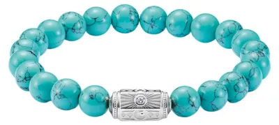 Productafbeelding van Thomas Sabo, damesmodel A2212-405-17-L17
